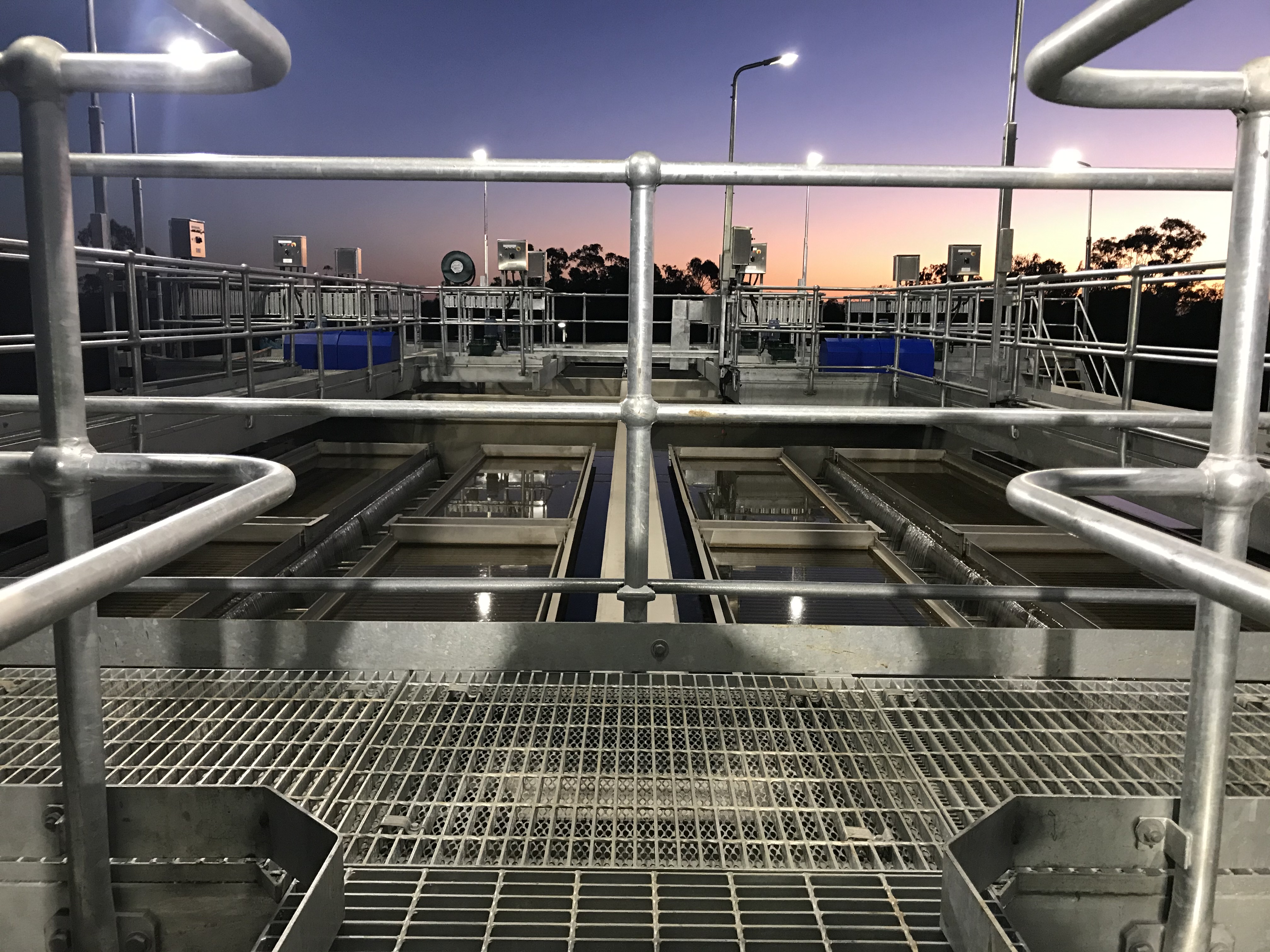 Learning from the regions with the Charter Towers upgrade